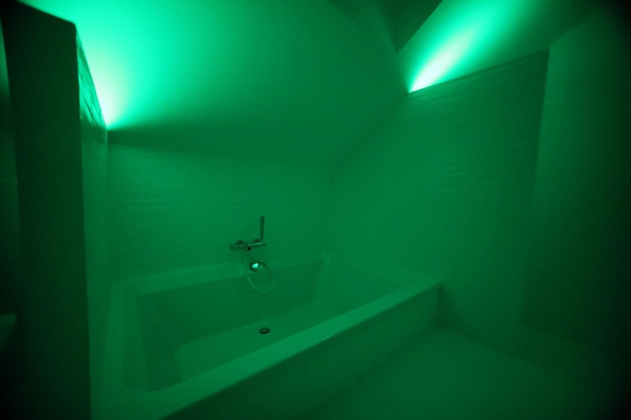 Les Reves De Flamboin Bed and Breakfast Gouaix Eksteriør billede